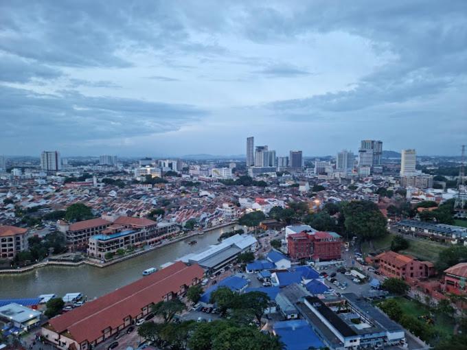 Hotel Al Huda Malacca