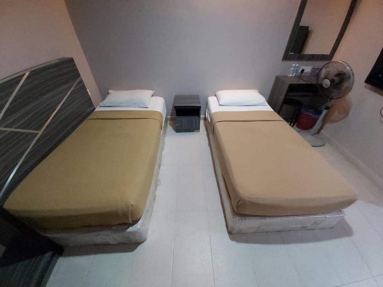 Hotel Al Huda Malacca