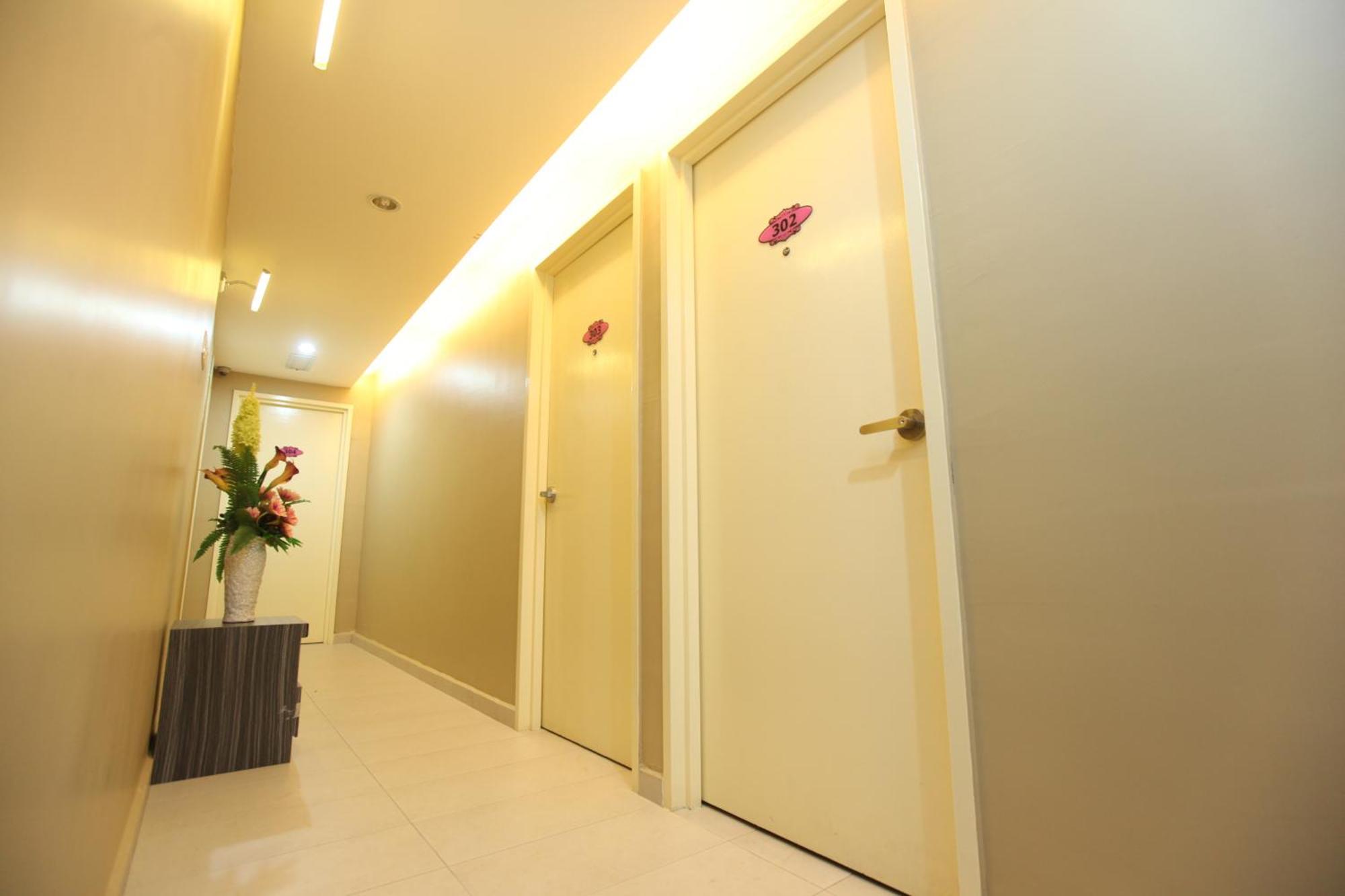 Hotel Al Huda 2*
