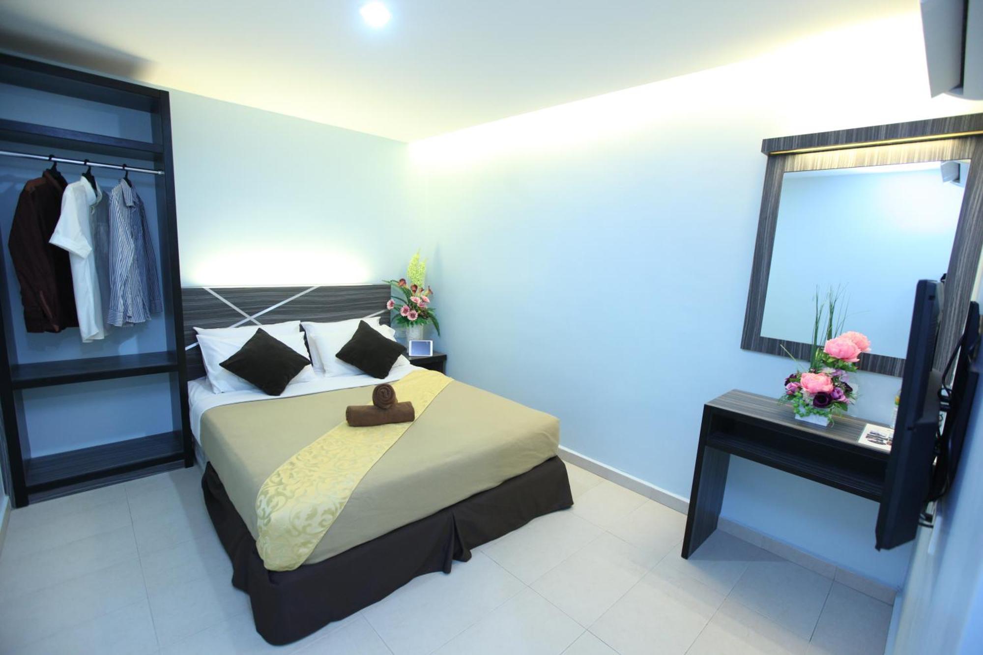 Al Huda Malacca