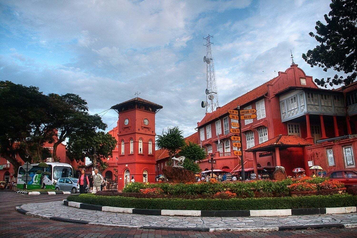 Hotel Al Huda